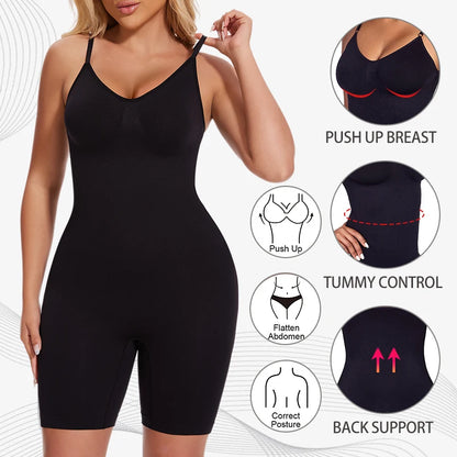 Body Shapewear Fine Bretelle