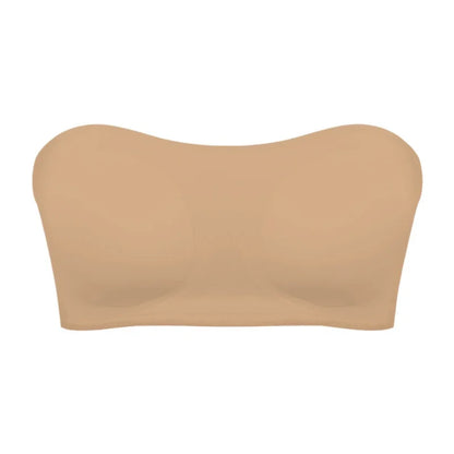 Soutiens-Gorges Push Up sans Bretelles