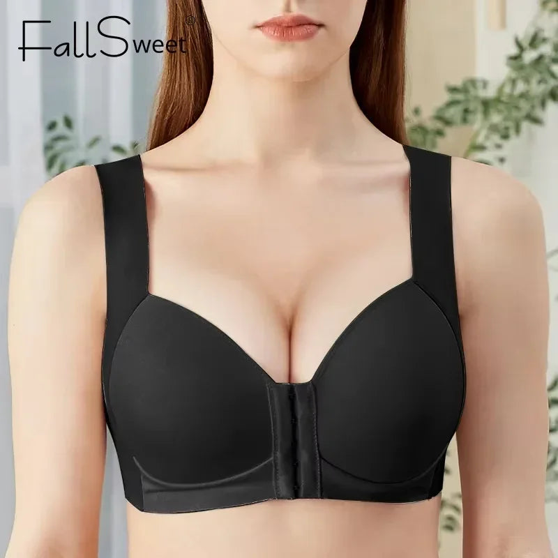 Soutiens-Gorges Agraphes Avant