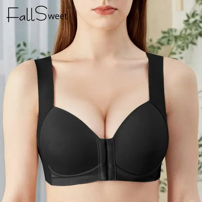 Soutiens-Gorges Agraphes Avant