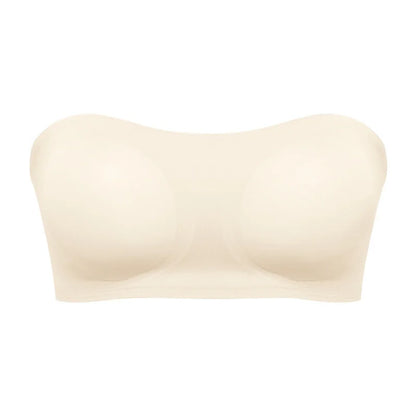 Soutiens-Gorges Push Up sans Bretelles