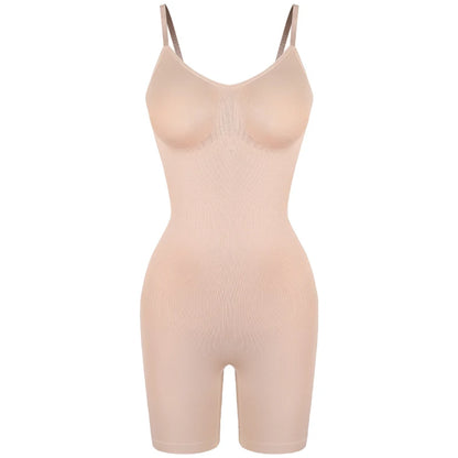 Body Shapewear Fine Bretelle