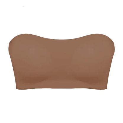 Soutiens-Gorges Push Up sans Bretelles