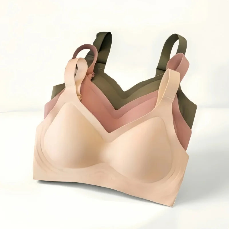 Soutiens-Gorges sans Armatures