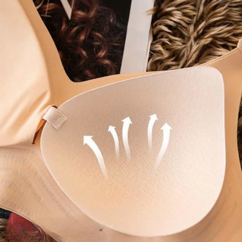 Soutiens-Gorges sans Armatures