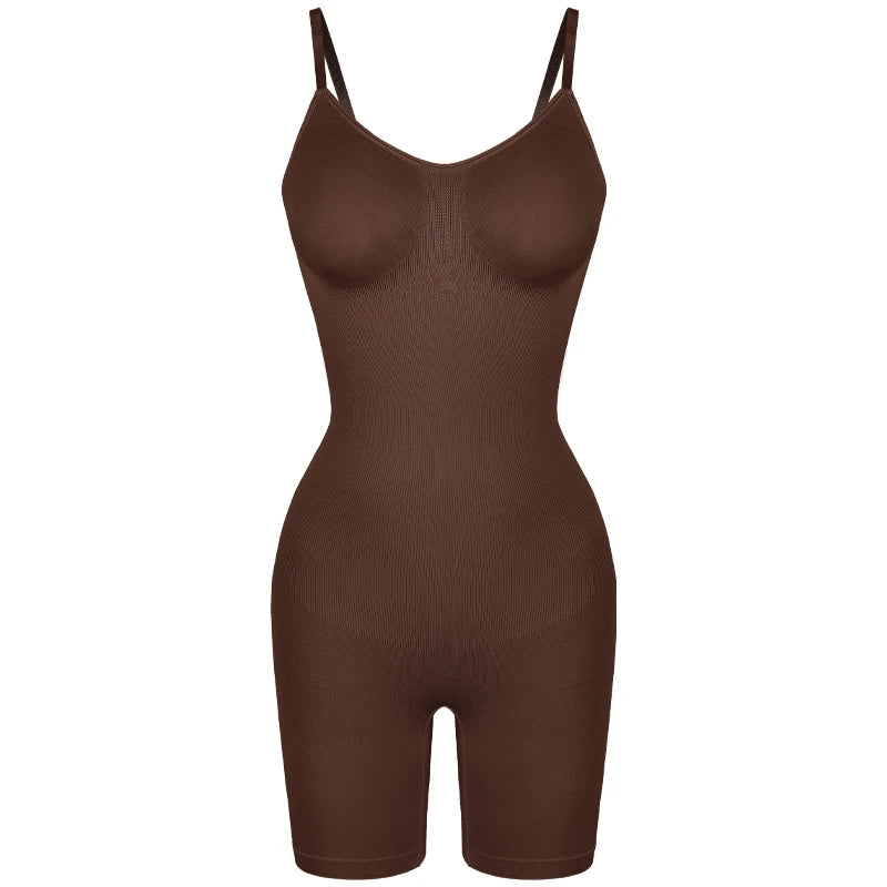 Body Shapewear Fine Bretelle