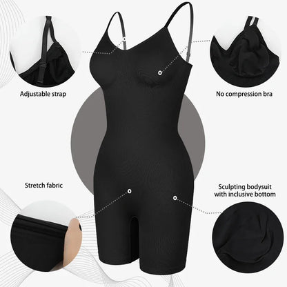 Body Shapewear Fine Bretelle
