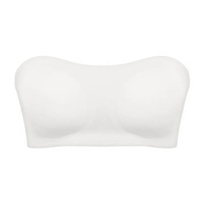 Soutiens-Gorges Push Up sans Bretelles